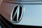 Acura TL SH-AWD 2011 года